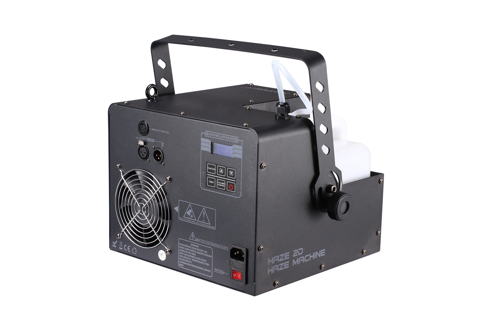 Fog Machine:600w, Remote control|Pickup in USA,700,350,1